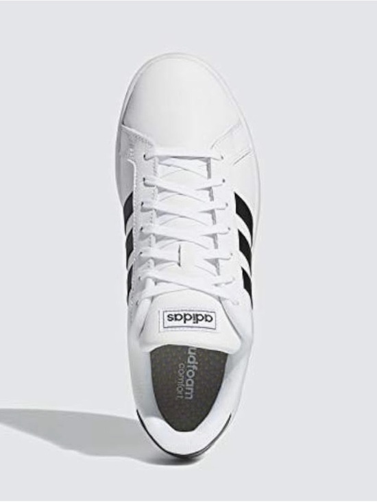 adidas Shoes - Women’s Adidas Grand Court Smeakers